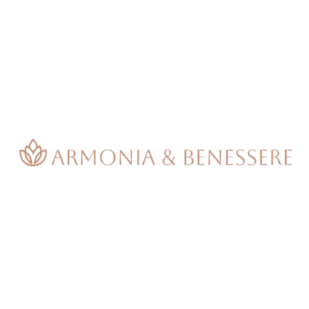 Armonia e Benessere - Massaggio Olistico Lugano Logo