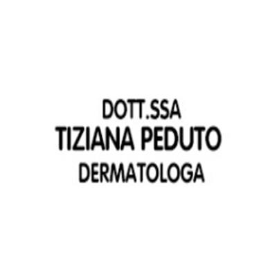 Dott.ssa Tiziana Peduto Dermatologa Logo