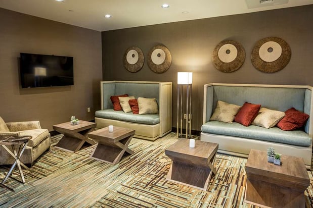 Images Homewood Suites by Hilton Charlotte Ballantyne, NC