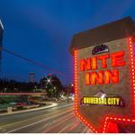 Nite Inn at Universal City Logo