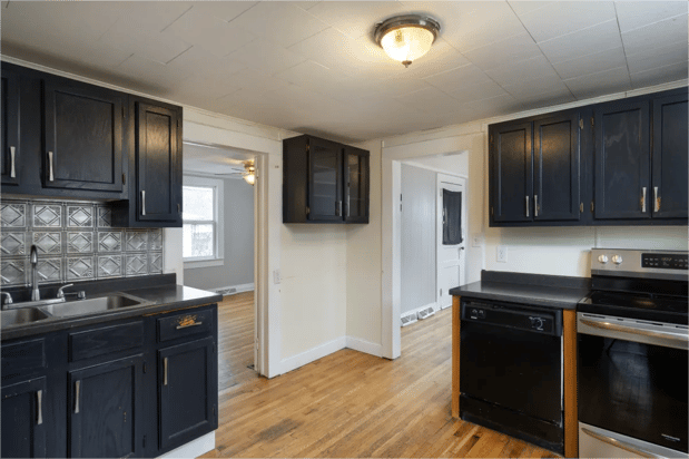 Images A+ Home Improvements
