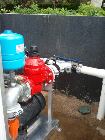 Images Jukins Irrigation, Inc