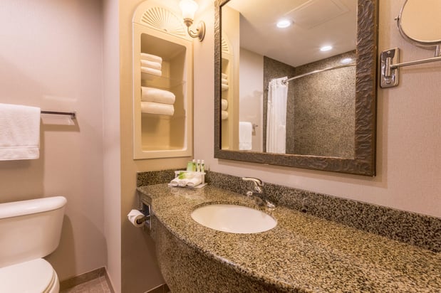 Images Holiday Inn Express & Suites Manteca City Center by IHG