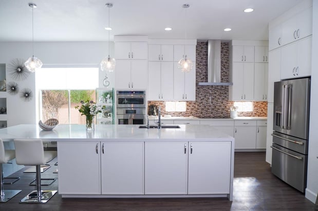 Images Rise Above Remodeling