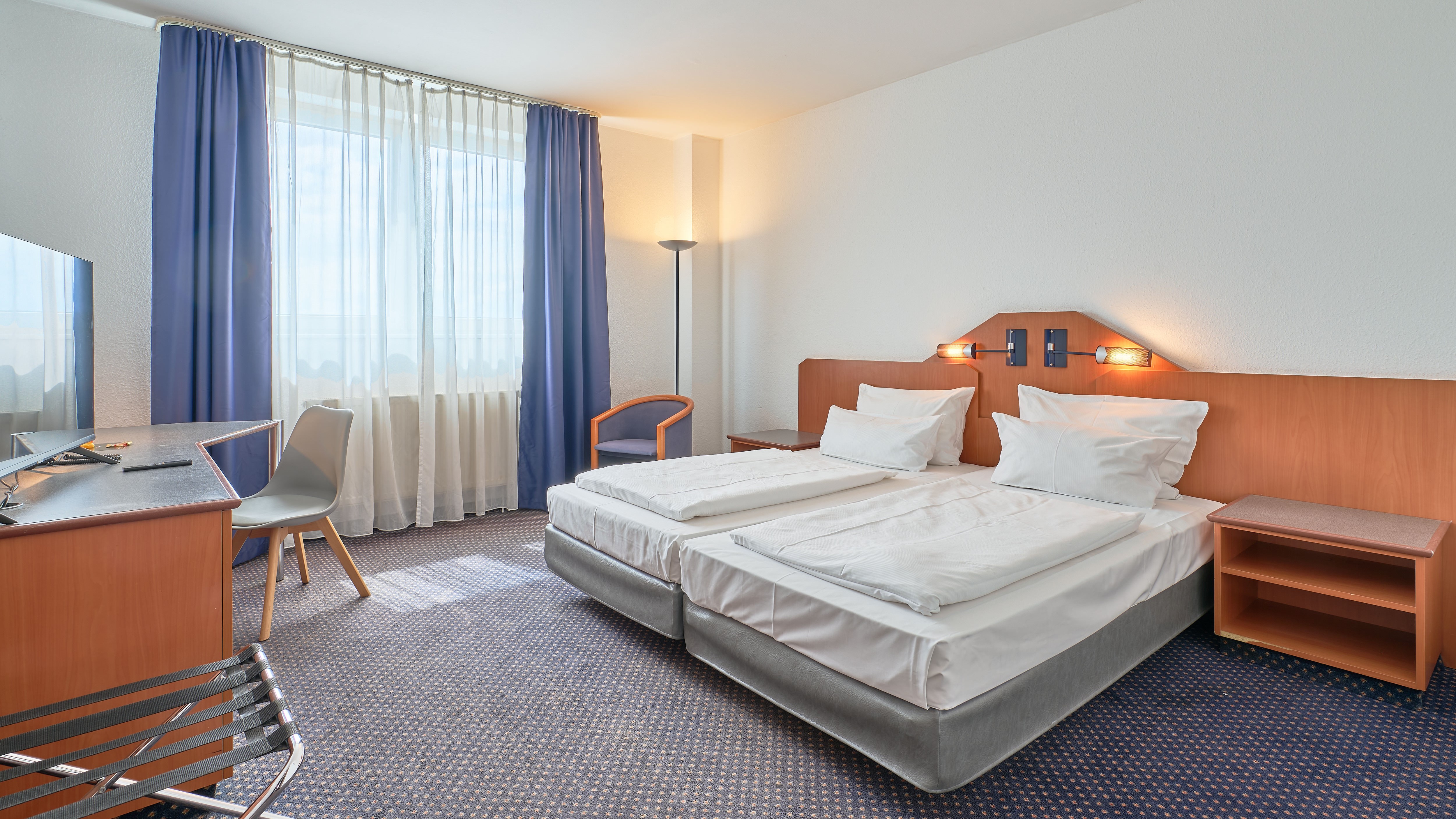 Bild 89 eXo Square Heidelberg-Schwetzingen - By SuperFly Hotels in Schwetzingen