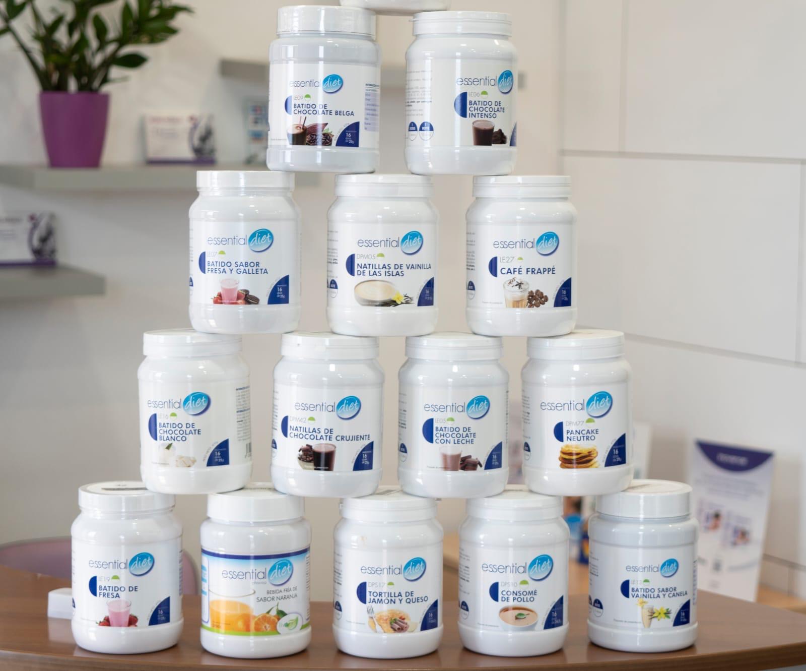 Images Clinica bienestar corporal adeje