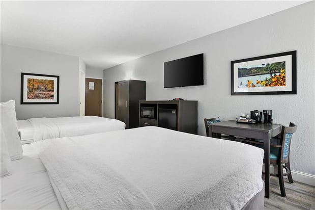 Images Best Western Southwest Little Rock