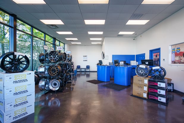 Images Tire Discounters