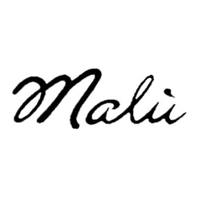 Maglieria Donna Malu' Logo