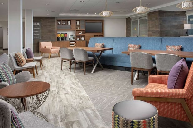 Images Home2 Suites by Hilton Charlottesville Downtown