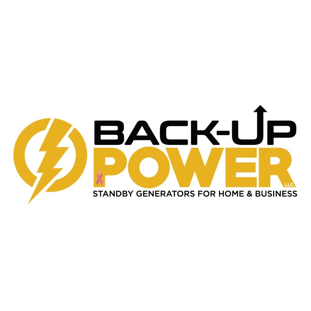 Back Up Power, LLC Logo