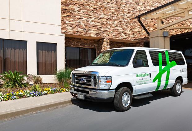 Images Holiday Inn Tyler - Conference Center by IHG
