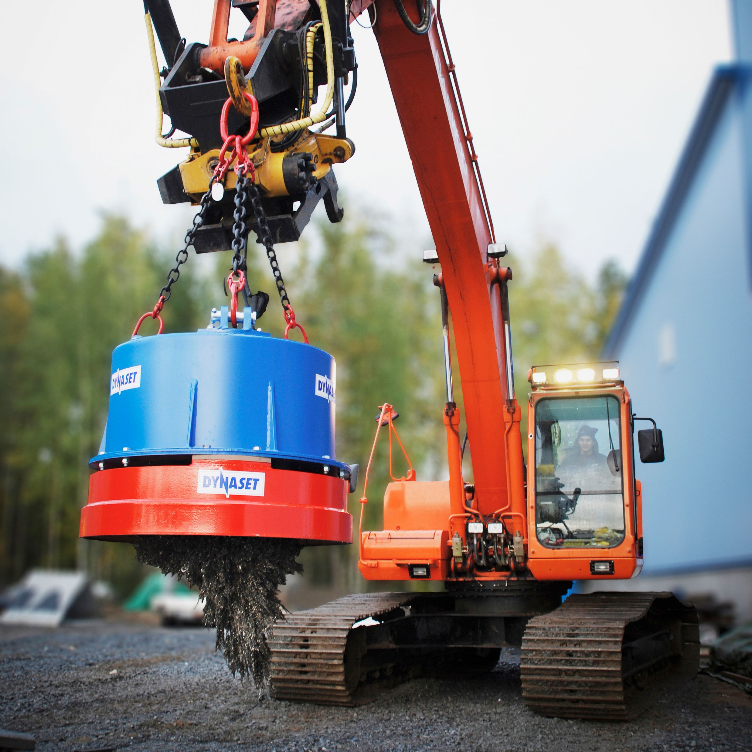 Bilder Terrasystems AG
