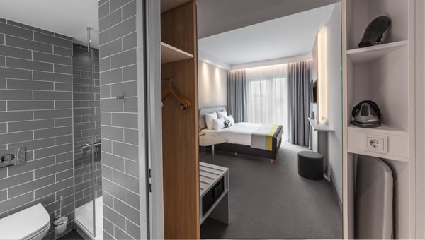 Bilder Holiday Inn Express Munich North by IHG
