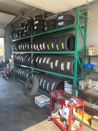 Images Tiger Tire and Auto Repair