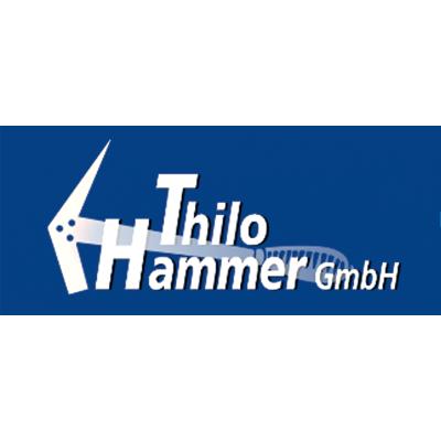 Thilo Hammer GmbH in Arnstein in Unterfranken - Logo
