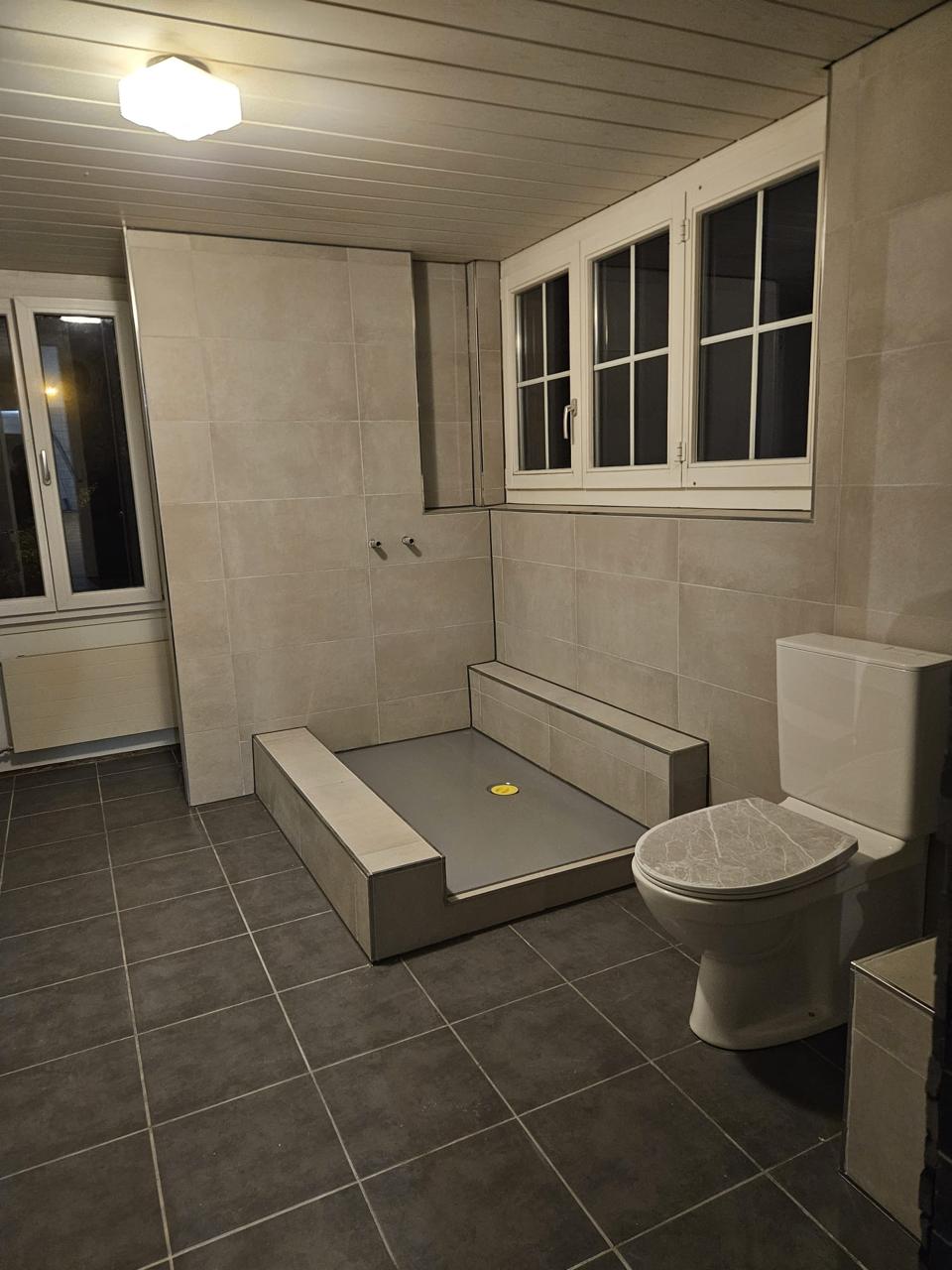 Probst-Bau GmbH, Grabenstrasse 78 in Bottenwil