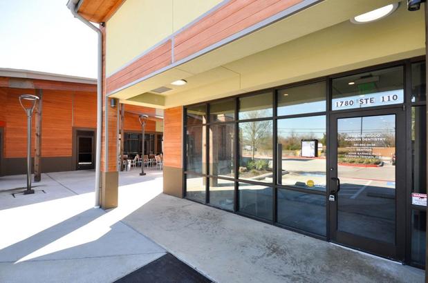 Images Friendswood Modern Dentistry