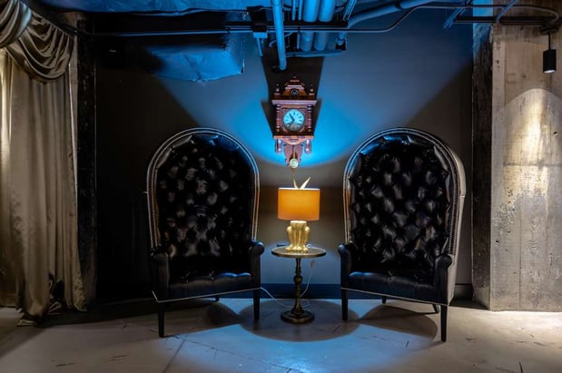 Images Hotel Fort Des Moines, Curio Collection by Hilton