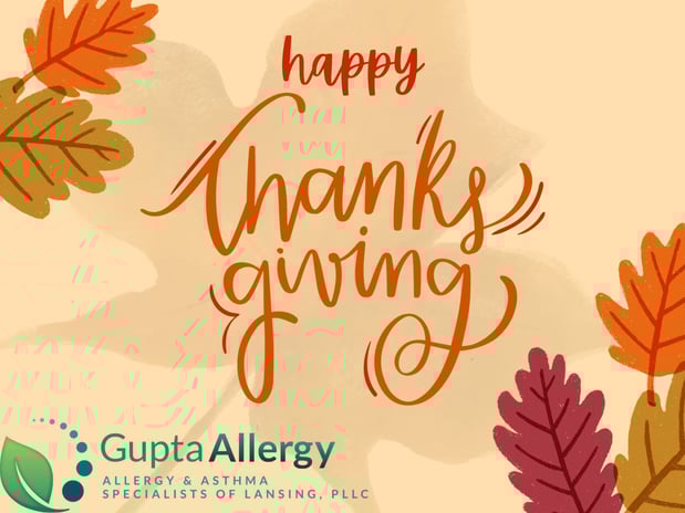 Images Gupta Allergy: Allergy & Asthma Specialists of Lansing, PLLC