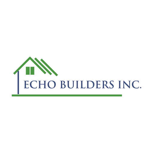 Echo Builders Logo
