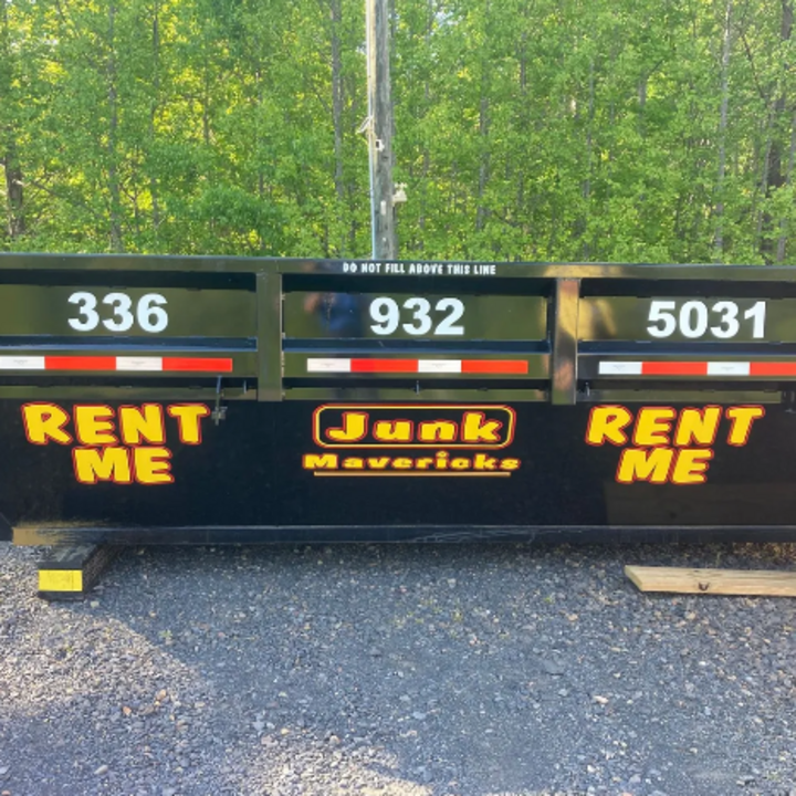 Images Junk Mavericks