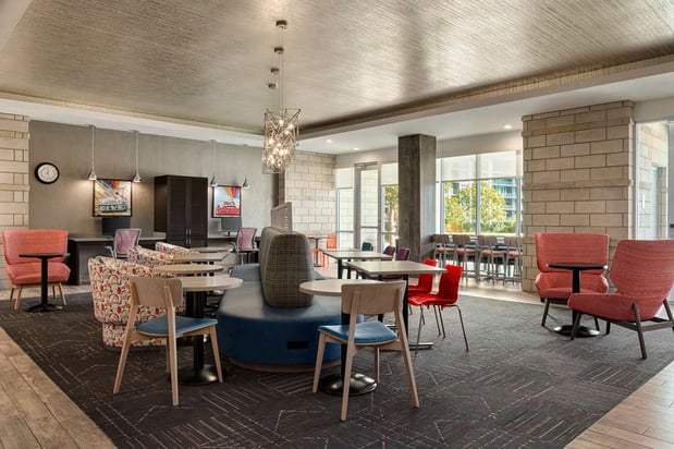 Images Home2 Suites by Hilton Austin North/Near the Domain