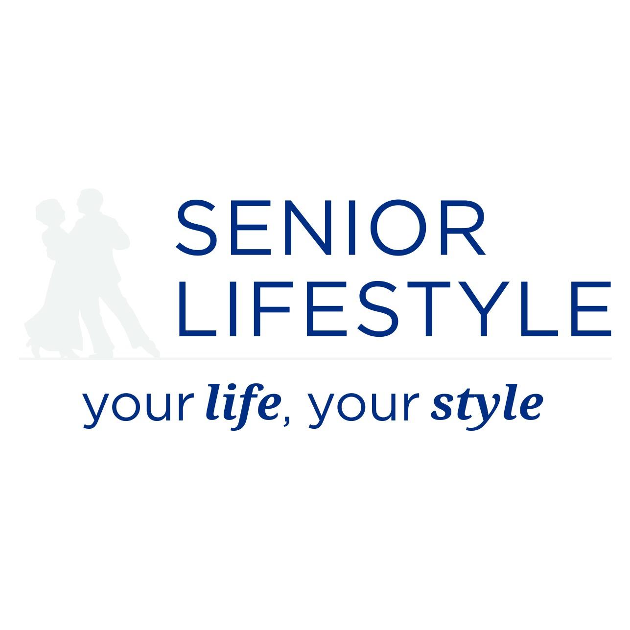 Senior Lifestyle Logo