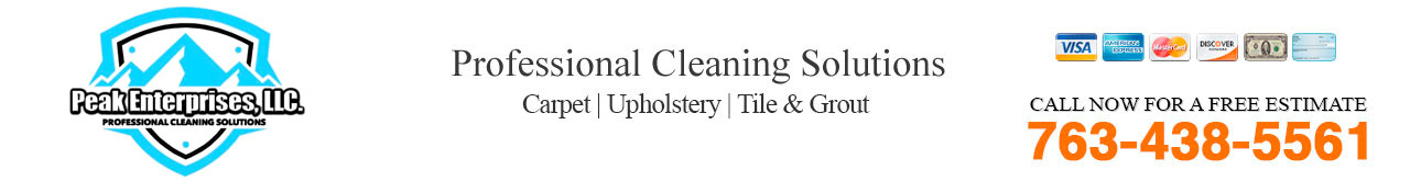 Peak Enterprises Image