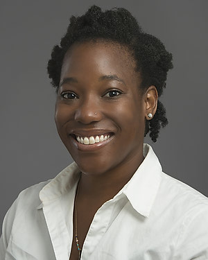 Kenika R. Robinson, MD 