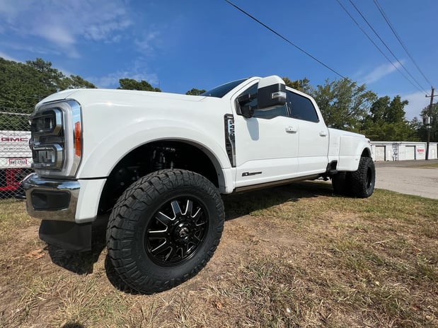 Images Nxt-UP Offroad & Performance