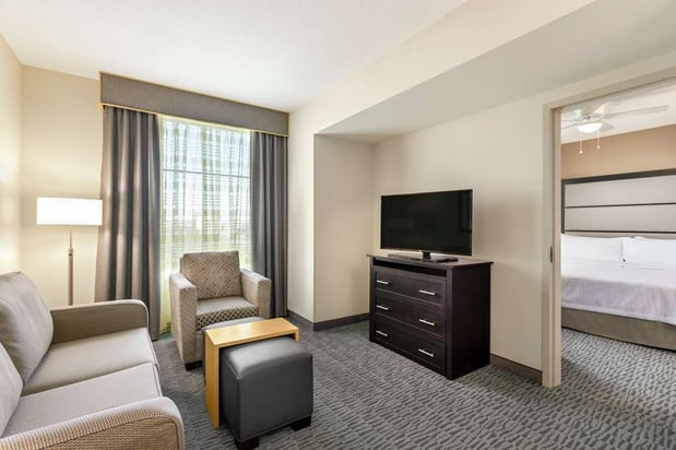 Images Homewood Suites by Hilton Frederick