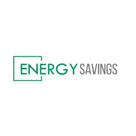 Serramenti Energy Savings Logo