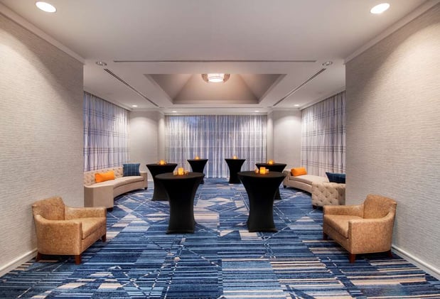 Images Hilton University of Florida Conference Center Gainesville