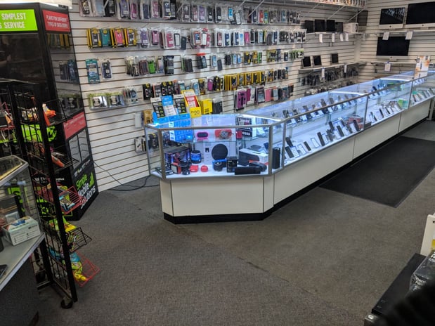 Images LGS Electronics