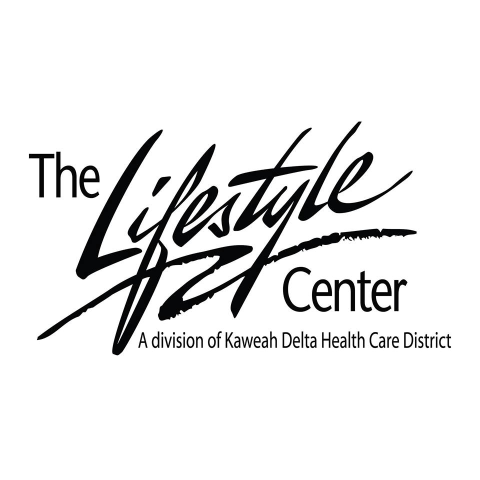 The Lifestyle Center Logo