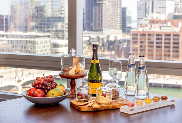 Images InterContinental Boston by IHG