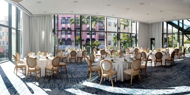 Images The Ray Hotel Delray Beach, Curio Collection by Hilton