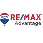 Nick Bowler | Re/Max Advantage Logo
