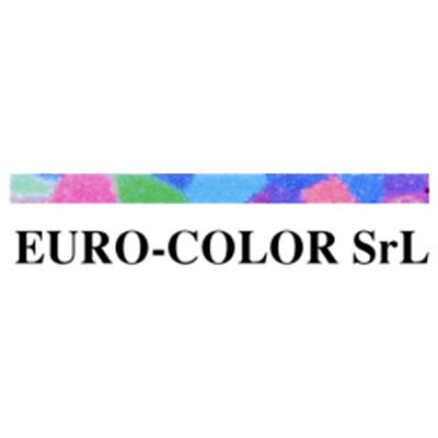 Euro - Color Logo