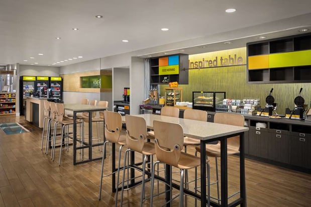 Images Home2 Suites by Hilton Jacksonville, NC