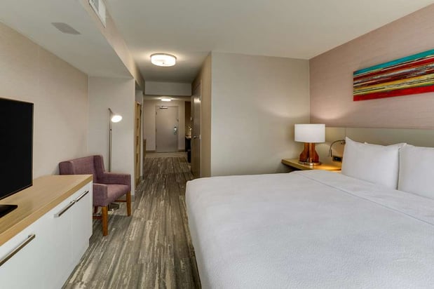 Images Hilton Garden Inn Fort Worth/Fossil Creek