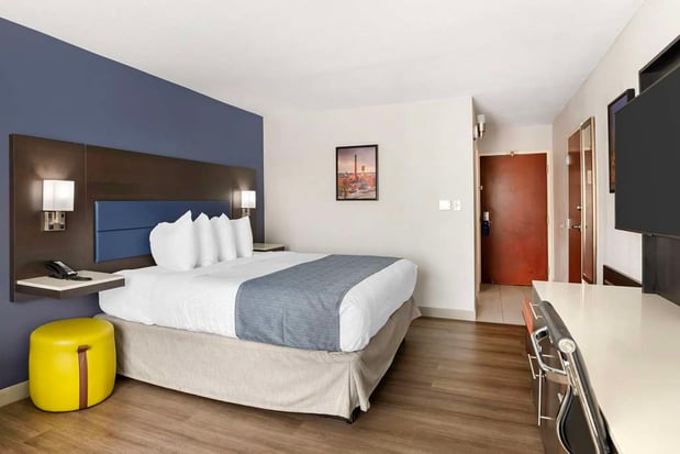 Images Best Western Premier Richmond City Gateway