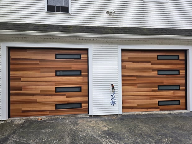 Images D&D Garage Door co.