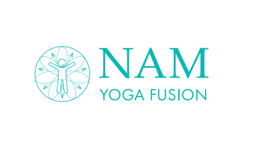 NAM Yoga Fusion in Berlin - Logo
