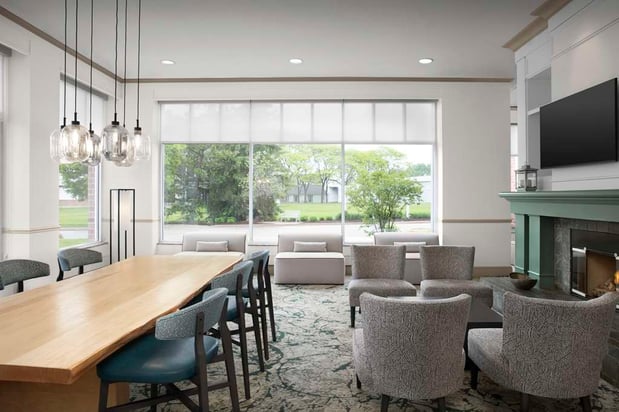 Images Hilton Garden Inn Hoffman Estates