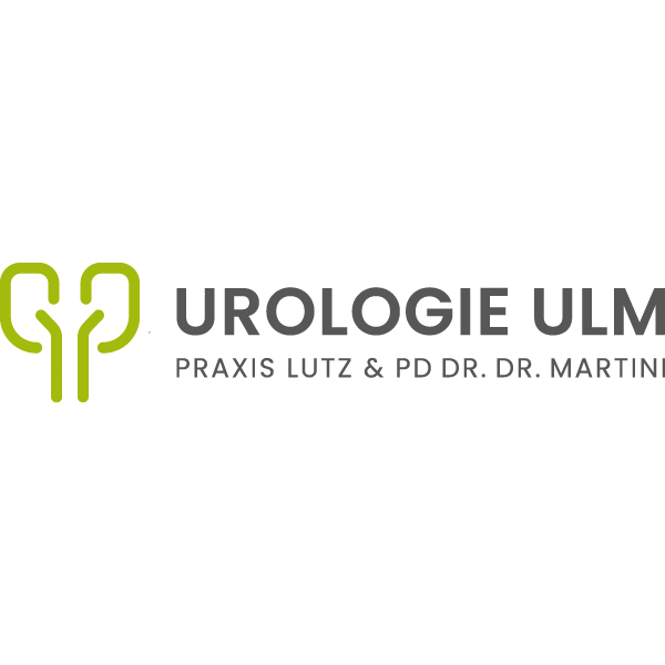 Logo Berufsausübungsgemeinschaft Martin Lutz & PD Dr. med. Dr. med. univ. Thomas Martini Fachärzte für Urologie – Andrologie – Med. Tumortherapie