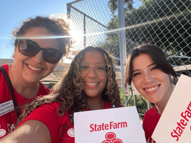 Images Kim Varnadore - State Farm Insurance Agent