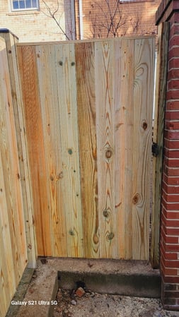 Images Superior Fence & Rail