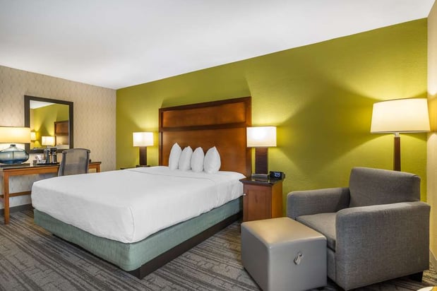 Images Best Western Plus Houston Energy Corridor